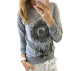 Pullover Jumper Sweatshirt