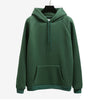 Solid Color Hoodie