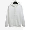 Solid Color Hoodie