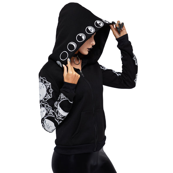 Gothic Hoodie