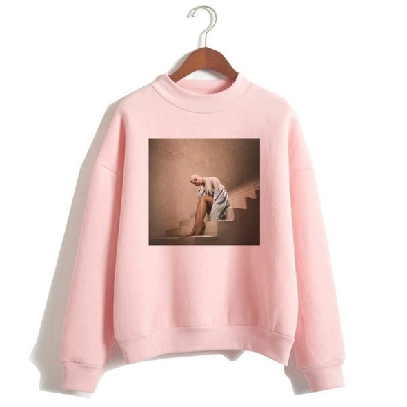 Ariana Grande Sweatshirt