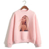 Ariana Grande Sweatshirt