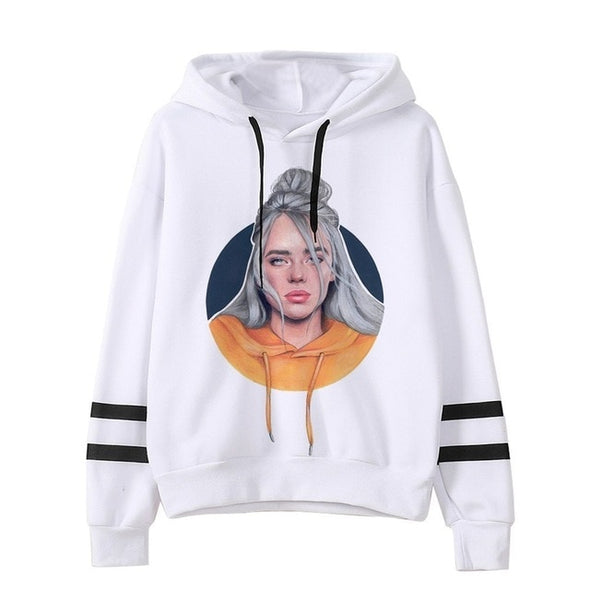 Billie Eilish Hoodie