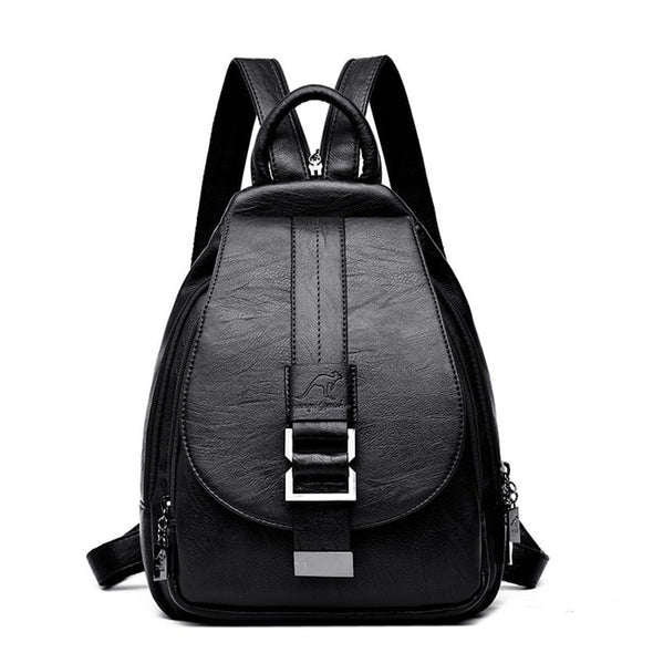 Casual School Bag For Teenager Girls
