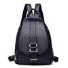 Casual School Bag For Teenager Girls