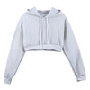 Long Sleeve Jumper Hoodie