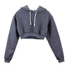 Long Sleeve Jumper Hoodie